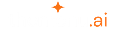 themenu.ai